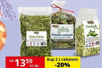 Kakadu Przysmak dla gryzoni alegia oferta