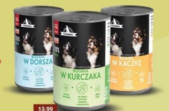 Kakadu Karma dla psa yourdog oferta