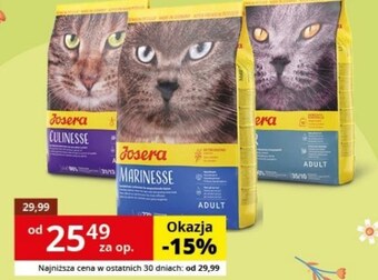 Kakadu Karma dla kota josera oferta