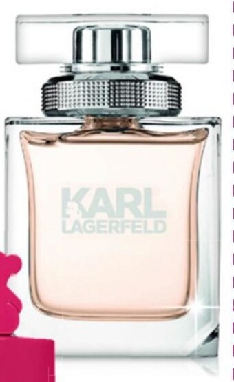 Hebe Woda perfumowana damska karl lagerfeld oferta