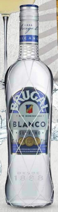 Kaufland Rum brugal oferta