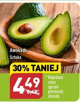 ALDI Awokado oferta