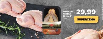 Netto Perliczka drosed oferta