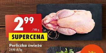 Biedronka Perliczka oferta