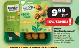 Lidl Nuggetsy wegańskie oferta