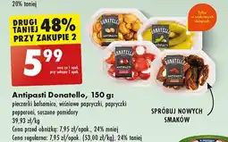 Papryczki jalapeno nadziewane serkiem