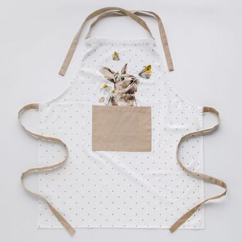 Home&You Fartuch naturina oferta