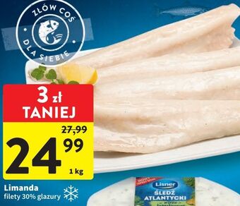 Intermarche Limanda oferta