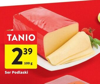 Intermarche Ser podlaski oferta