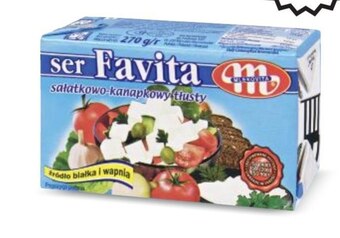 Odido Ser mlekovita oferta