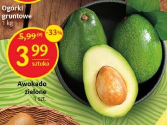 Delikatesy Centrum Awokado oferta