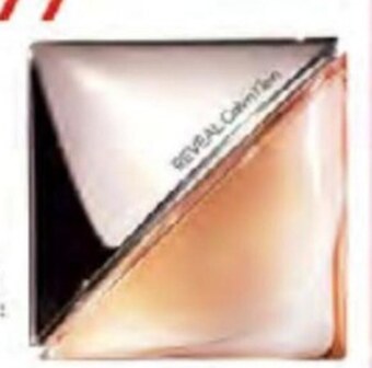 Jawa Drogerie Woda perfumowana damska calvin klein oferta