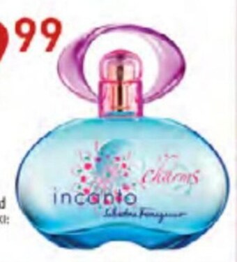 Jawa Drogerie Woda toaletowa dla kobiet salvatore ferragamo oferta