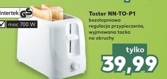 Kaufland Toster oferta