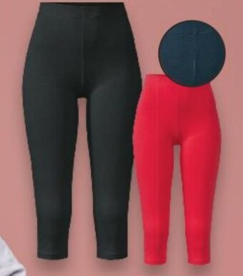 Kaufland Legginsy damskie oyanda oferta