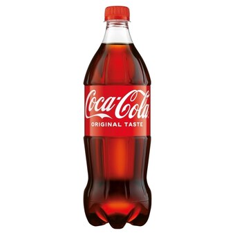 Odido Coca-cola napój gazowany 850 ml oferta