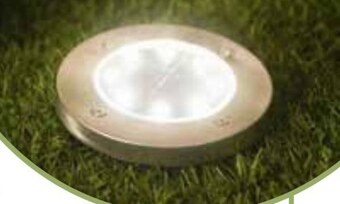 Netto Lampa solarna oferta