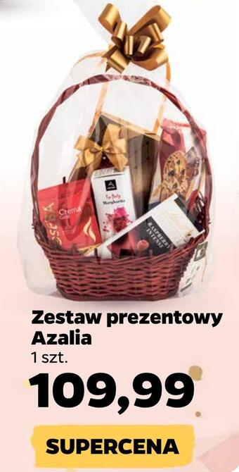Netto Zestaw prezentowy azalia oferta