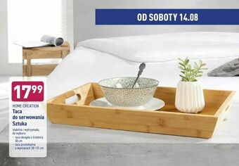 ALDI Taca do serwowania oferta