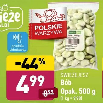 ALDI Bób oferta