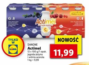 Actimel
