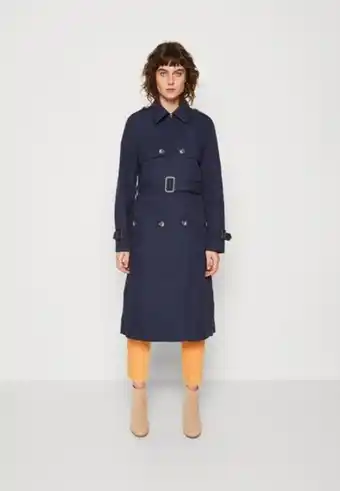 Zalando Classic - prochowiec - navy oferta