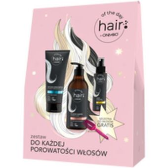 Hair of the day by only bio