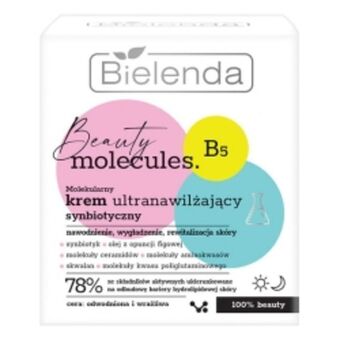 Jawa Drogerie Bielenda beauty molecules oferta