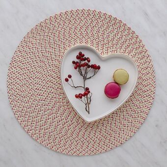 Home&You Podkładka dekoracyjna karamela oferta