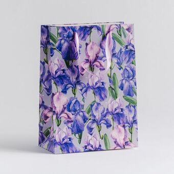 Home&You Torba prezentowa floralle oferta