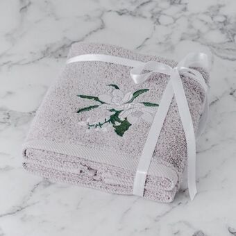 Home&You Komplet ręczników convallis 30x50 oferta