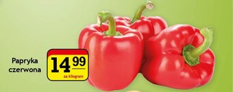Gram Market Papryka czerwona 1kg oferta