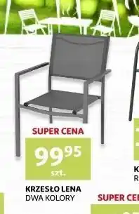 Auchan Krzesło lena oferta