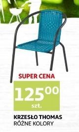 Auchan Krzesło balkonowe thomas oferta