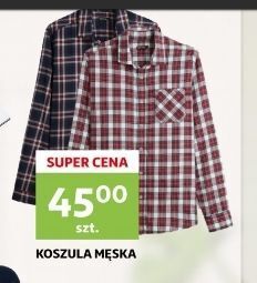 Auchan Koszula męska oferta