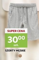 Auchan Szorty męskie oferta