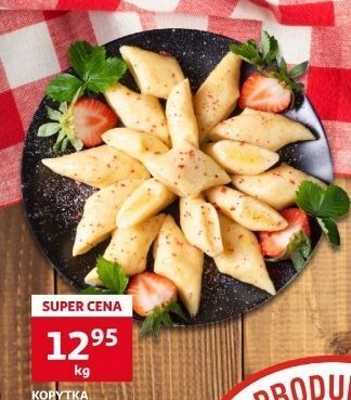Auchan Kopytka oferta