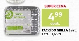 Auchan Tacki do grilla auchan oferta