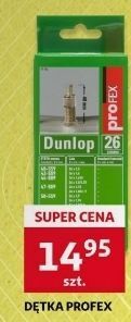 Dętka 26 dunlop profex