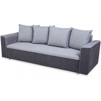 Abra Kanapa lizbona jasny popiel oferta