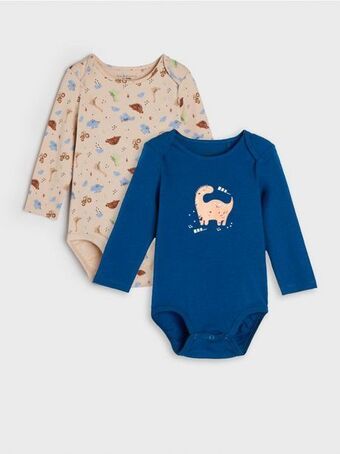 Sinsay Body 2 pack oferta