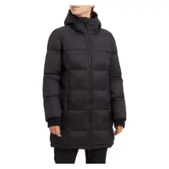 Intersport Kurtka parka zimowa damska mckinley terrilo ct 419986 oferta