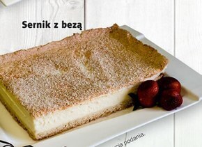 Prim Market Sernik oferta