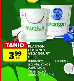 Carrefour Jogurt naturalny oferta