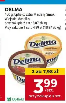 Carrefour Margaryna oferta