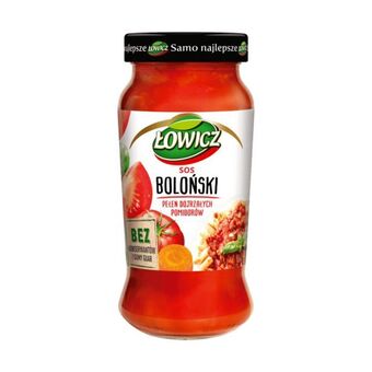 ALDI Sos oferta