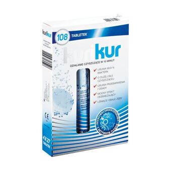 ALDI Tabletki do czyszczenia protez oferta