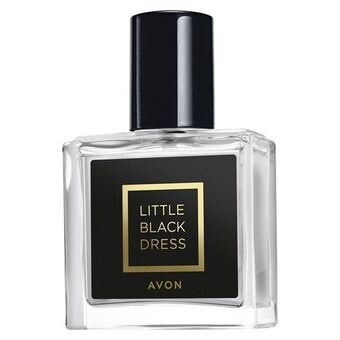 Avon Woda perfumowana little black dress oferta