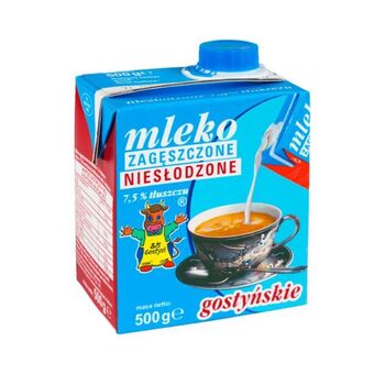 ALDI Mleko zagęszczone niesłodzone oferta