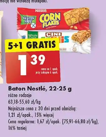 Carrefour Baton oferta